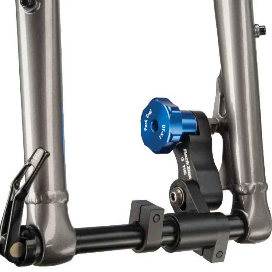 Gereedschap|Gereedschap En Onderhoud < Park Tool DT-5.2 Disc Brake Mount Facing Set
