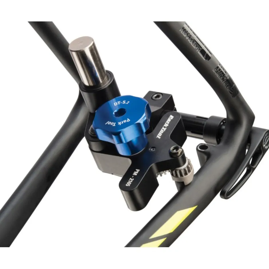 Gereedschap|Gereedschap En Onderhoud < Park Tool DT-5.2 Disc Brake Mount Facing Set