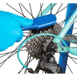 Gereedschap En Onderhoud|Reinigers < Park Tool GSC-4 Cassette Cleaning Brush