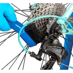 Gereedschap En Onderhoud|Reinigers < Park Tool GSC-4 Cassette Cleaning Brush