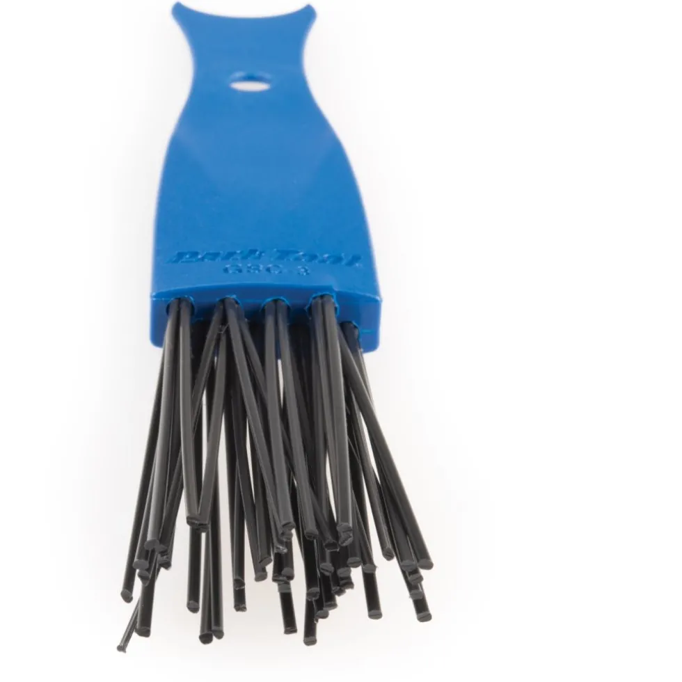 Park Tool GSC-3 Drivetrain Cleaning Brush