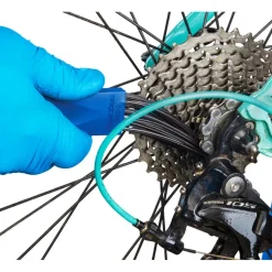 Park Tool GSC-3 Drivetrain Cleaning Brush