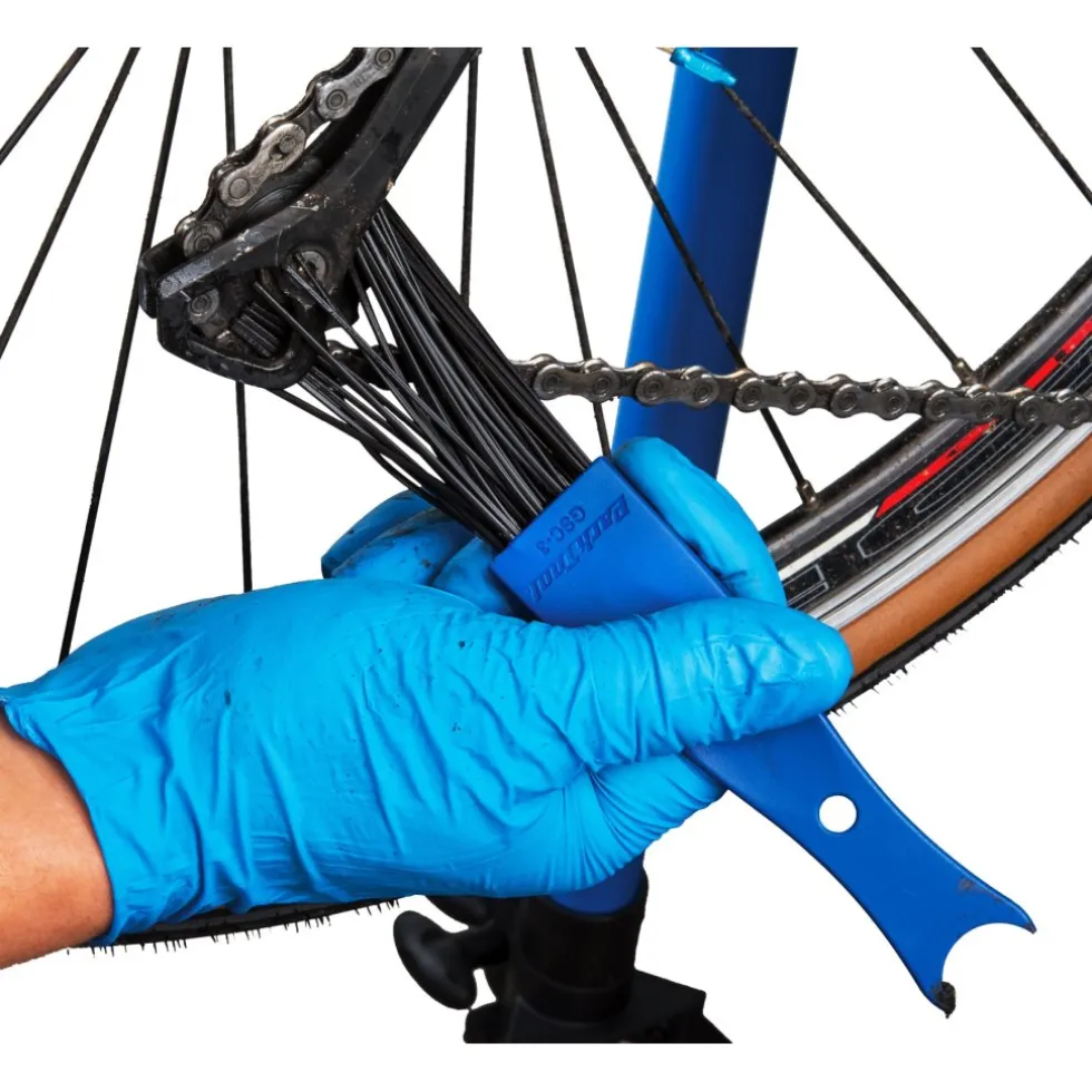 Park Tool GSC-3 Drivetrain Cleaning Brush