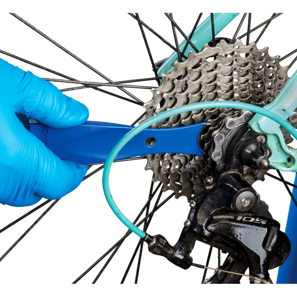 Park Tool GSC-3 Drivetrain Cleaning Brush