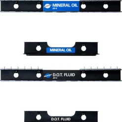 Remvloeistof En Ontluchtingssets|Remvloeistof En Ontluchtingssets < Park Tool JH-4 Wandontluchtingsset Organisator