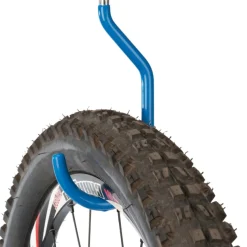 Park Tool 471 Oversize Plafondhaak - blauw