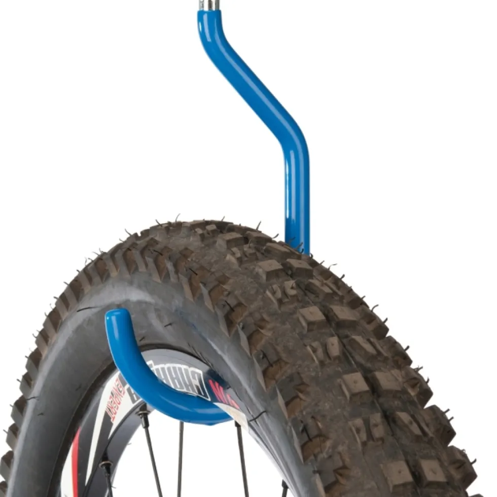 Park Tool 471 Oversize Plafondhaak - blauw