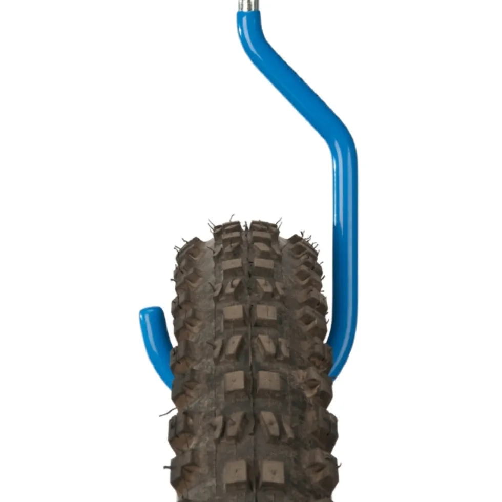 Park Tool 471 Oversize Plafondhaak - blauw