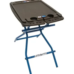 Montagestandaarden|Gereedschap En Onderhoud < Park Tool PB-1 Transportabele Werkbank - zwart
