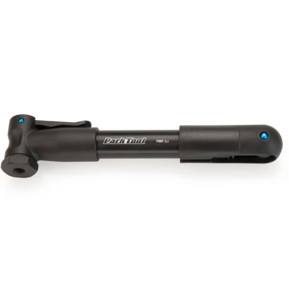Park Tool PMP-3.2 Minipump - black