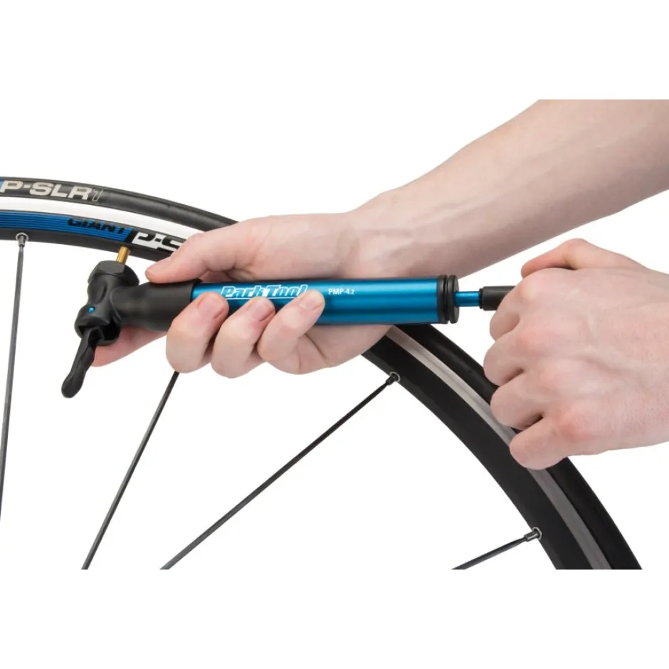 Mini Pompen < Park Tool PMP-4.2 Minipump - black