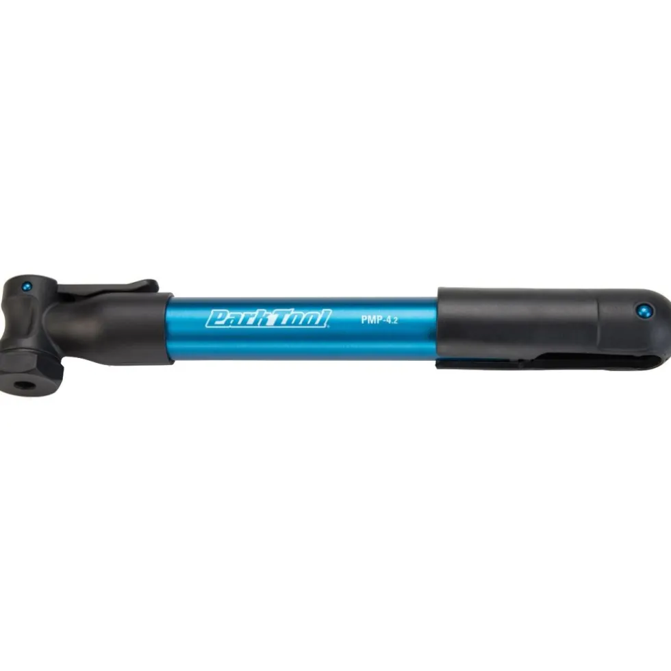 Park Tool PMP-4.2 Minipump - blue