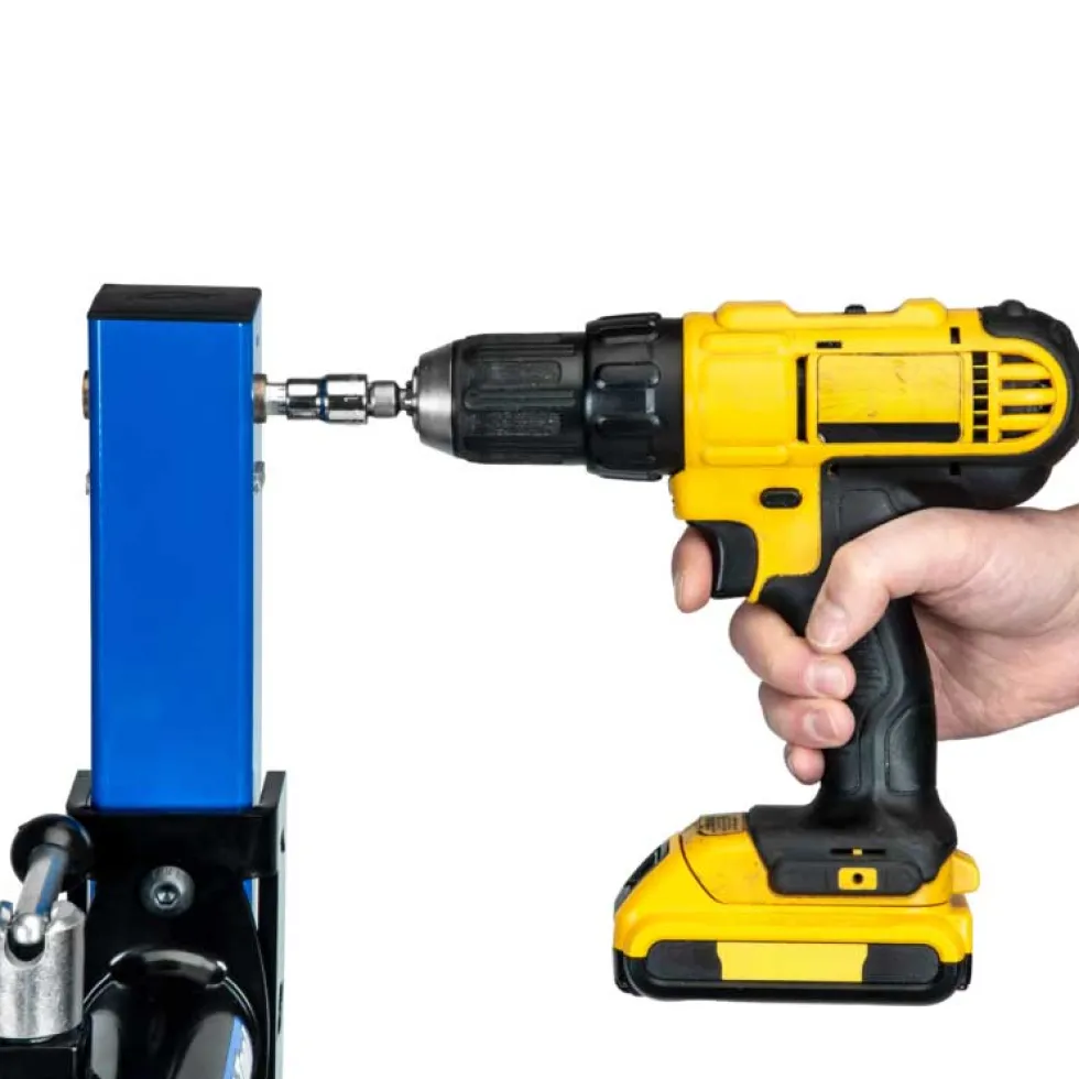 Park Tool PRS-30 Mechanische lift reparatiestatief