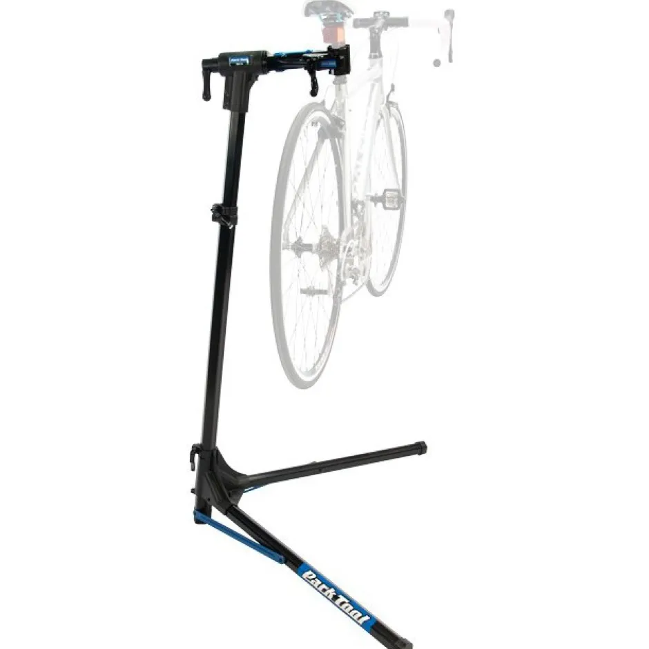 Montagestandaarden|Gereedschap En Onderhoud < Park Tool PRS-25 Repair Stand - black