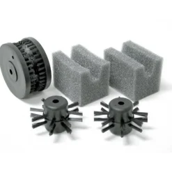 Park Tool RBS-5 Spons en Vervangingsborstels