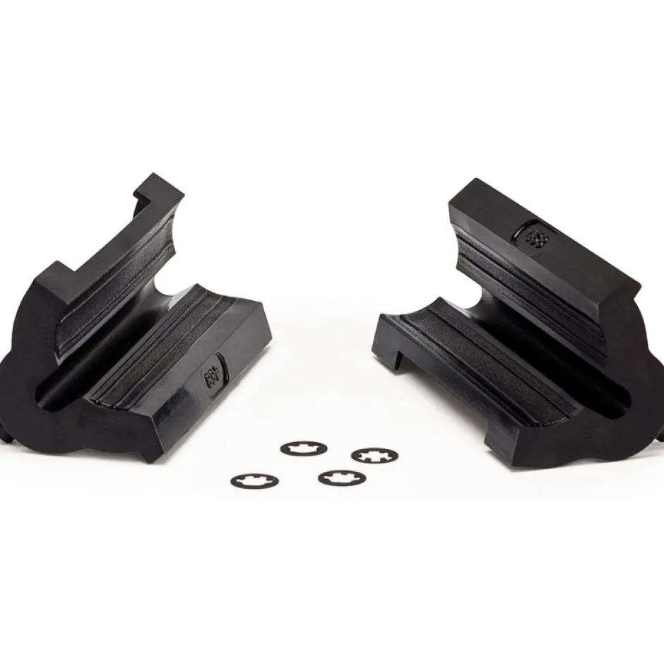 Montagestandaarden|Gereedschap En Onderhoud < Park Tool Replacement Clamp Covers