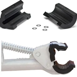 Montagestandaarden|Gereedschap En Onderhoud < Park Tool Replacement Clamp Covers