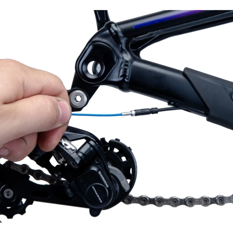 Park Tool Set voor Interne Kabelgeleiding - IR-1.3