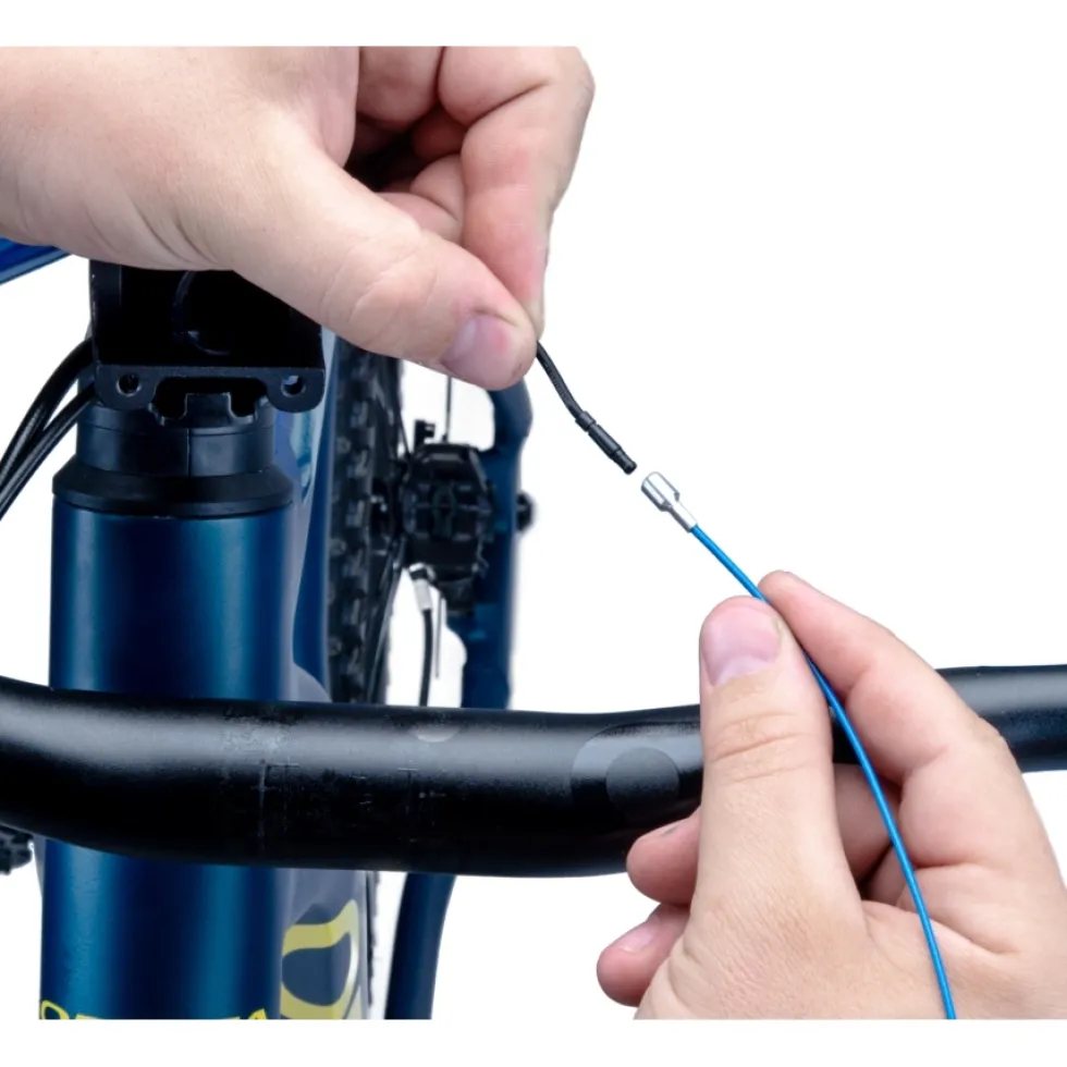 Park Tool Set voor Interne Kabelgeleiding - IR-1.3