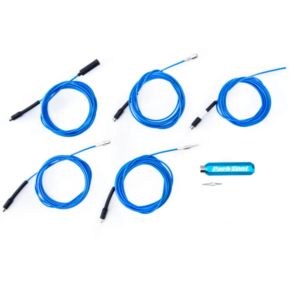 Park Tool Set voor Interne Kabelgeleiding - IR-1.3
