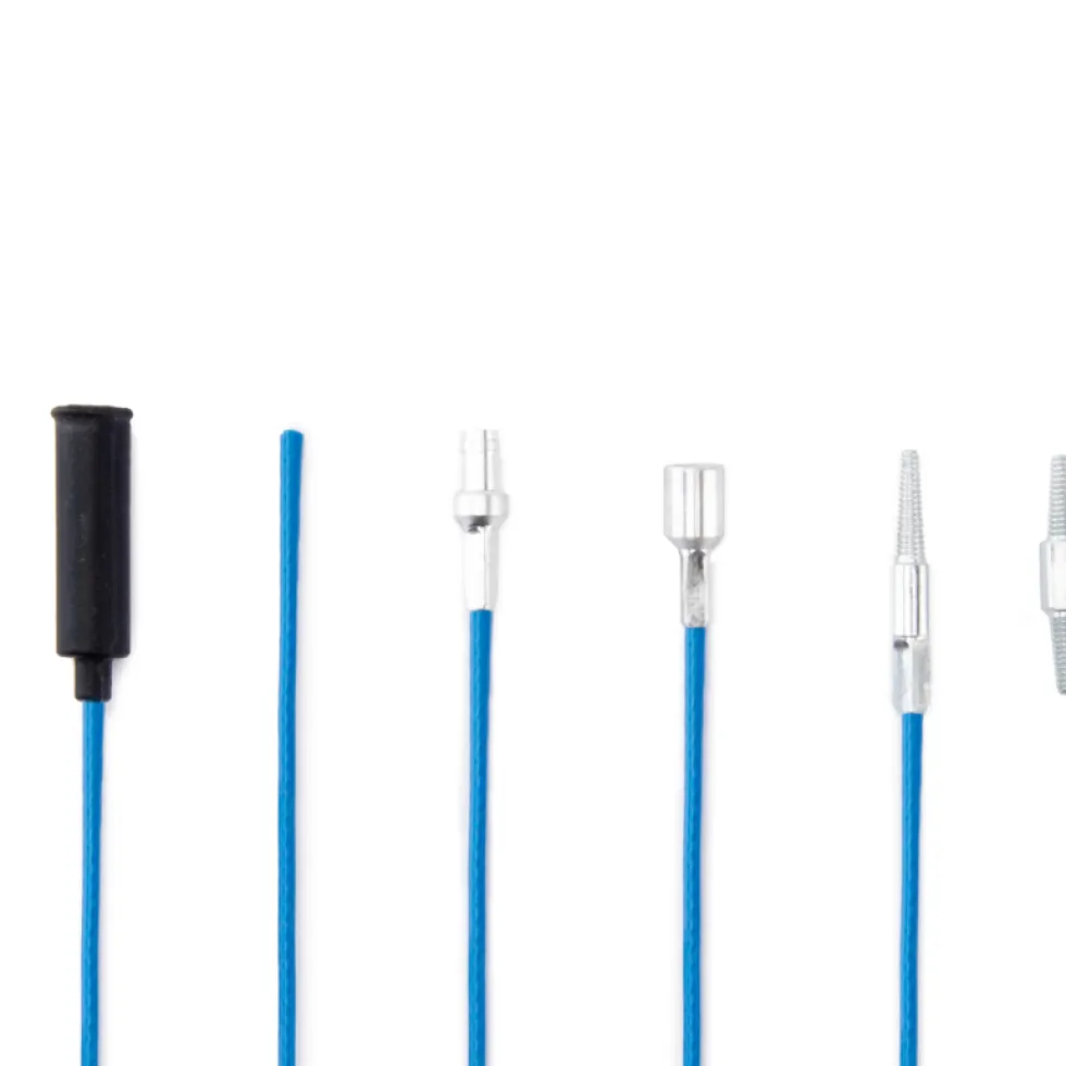 Park Tool Set voor Interne Kabelgeleiding - IR-1.3