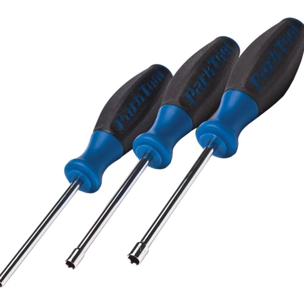 Park Tool SW Internal Nipple Spoke Wrench