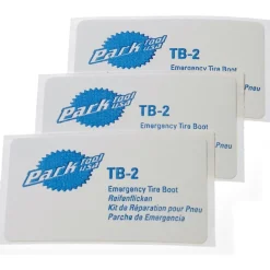 Banden Accessoires En Tubeless|Gereedschap En Onderhoud < Park Tool TB-2 Reparatieset - 3 St.