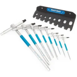 Gereedschap|Gereedschap En Onderhoud < Park Tool THH-1 Sliding T-Handle Hex Wrench Set