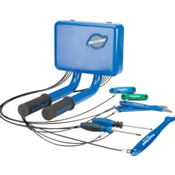 Montagestandaarden|Gereedschap En Onderhoud < Park Tool THS-1.2 Trailhead Workstation - Montagearm & Gereedschappen