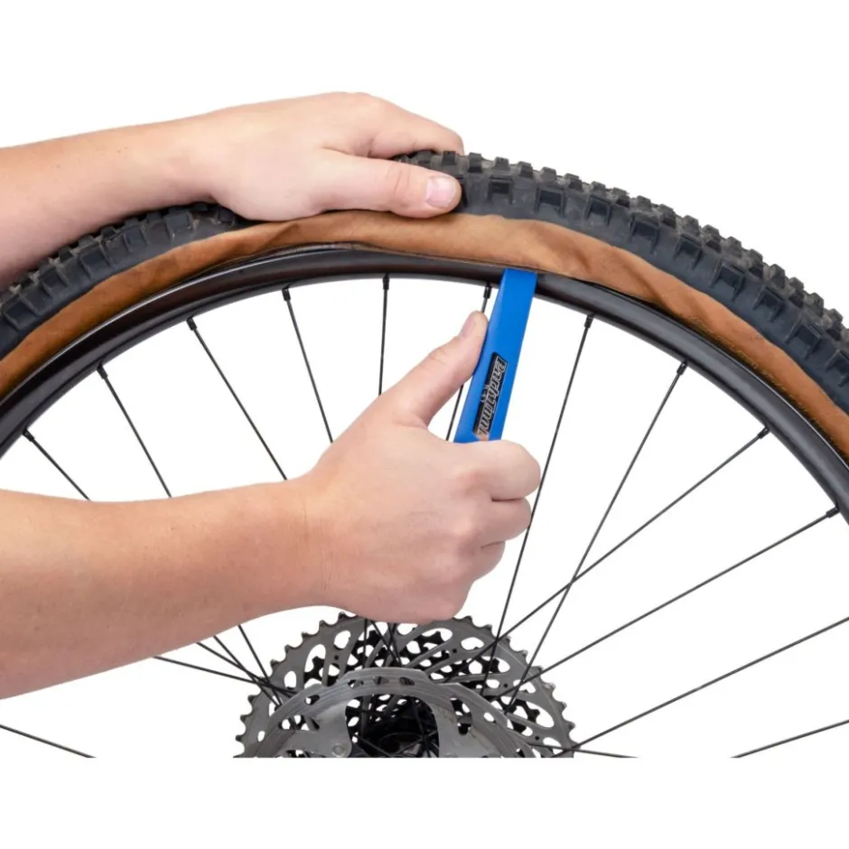 Gereedschap|Banden Accessoires En Tubeless < Park Tool TL-6.3 Staal de bandenlichter
