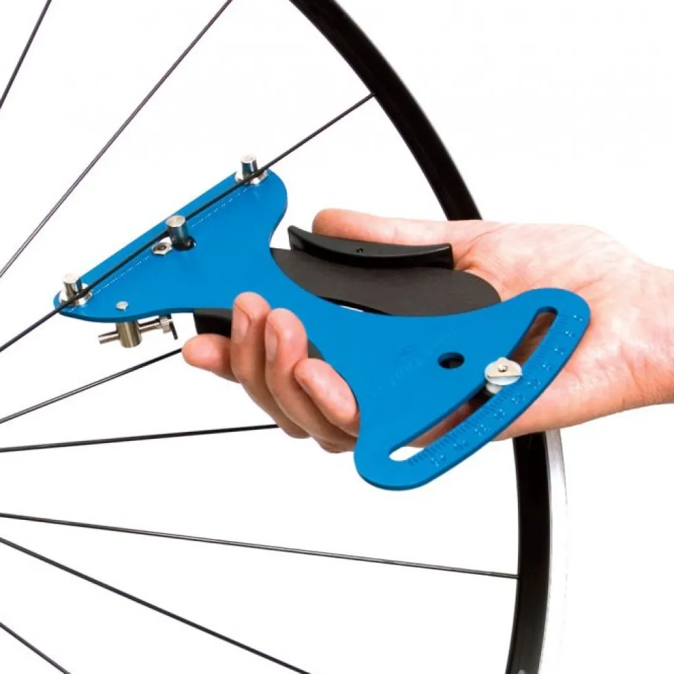 Park Tool TM-1 Spoke Tension Meter