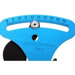 Park Tool TM-1 Spoke Tension Meter