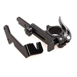 Park Tool TS-25 Repair Stand Mounted Wheel Truing Stand