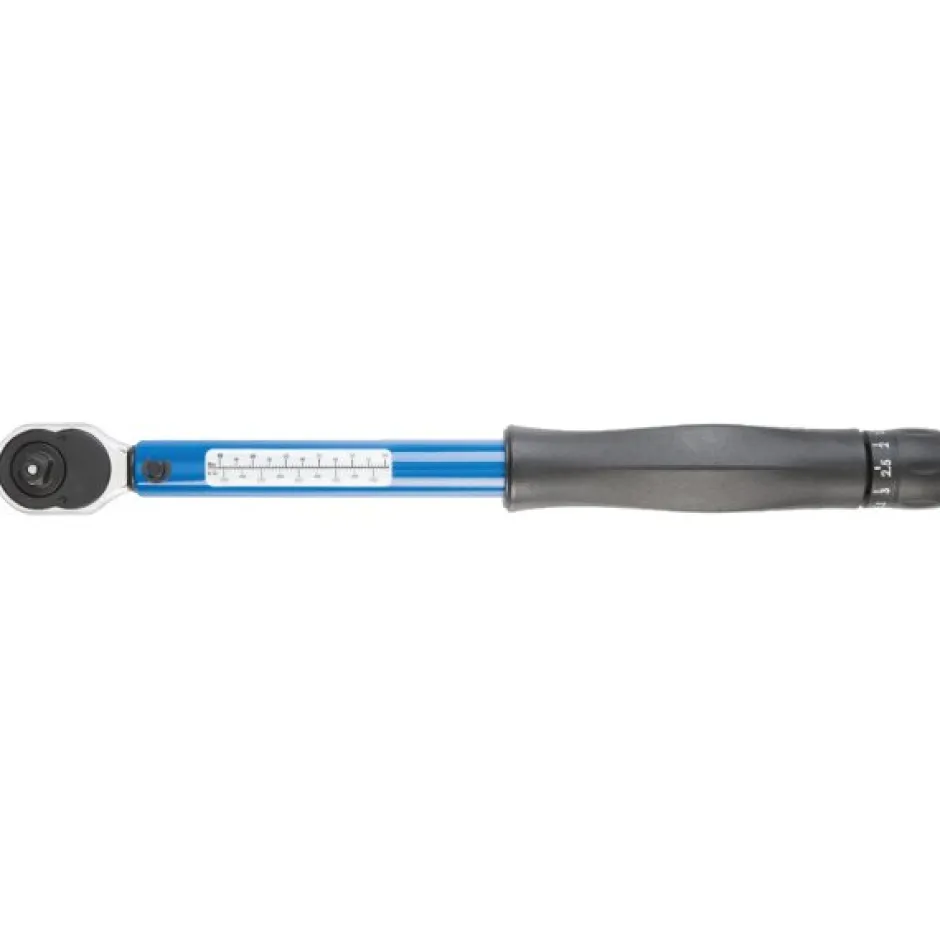 Gereedschap|Gereedschap En Onderhoud < Park Tool TW-6.2 Momentsleutel - 10-60Nm - 3/8"