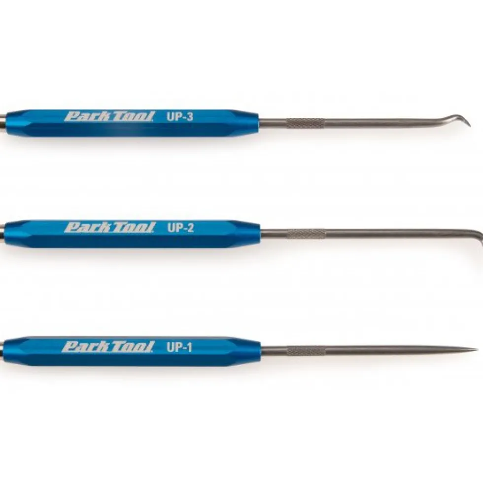 Park Tool UP-SET Utility Pick Set