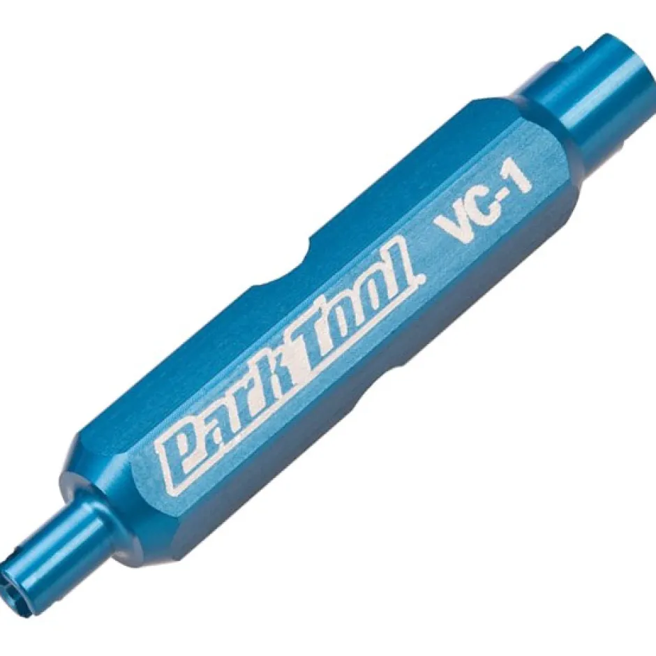 Gereedschap|Gereedschap En Onderhoud < Park Tool VC-1 Valve Core Tool