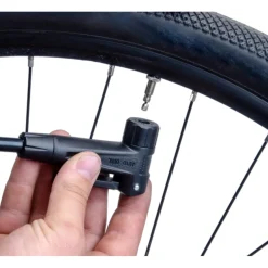 Park Tool Vloerpomp - Home Mechanic - PFP-10
