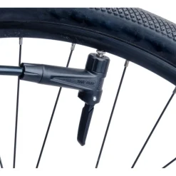 Park Tool Vloerpomp - Home Mechanic - PFP-10
