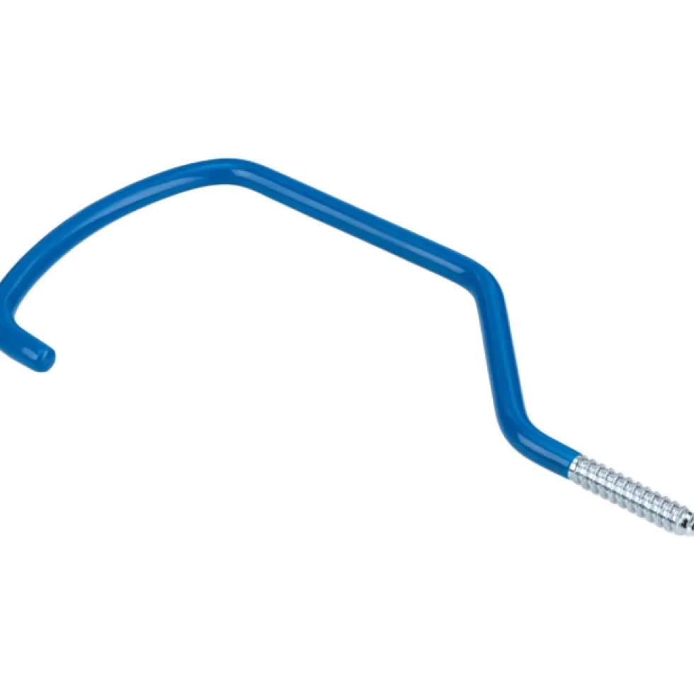 Park Tool 471XX Extra-Large Plafondhaak - blauw