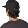 Patagonia Boardshort Label Funfarer Pet - Ink Black