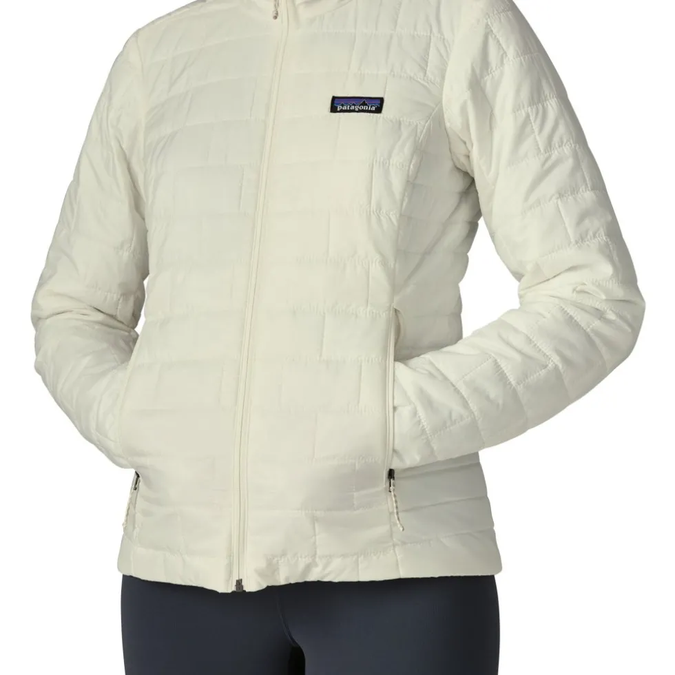 Patagonia Nano Puff Jas Dames - Brisk Purple