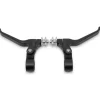 Paul Component Canti Lever Remhendel - Standard Reach | Paar - zwart