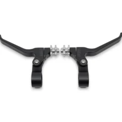 Paul Component Canti Lever Remhendel - Standard Reach | Paar - zwart