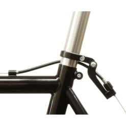 Paul Component Funky Monkey Rear Cable Hanger - for Seatpost - black