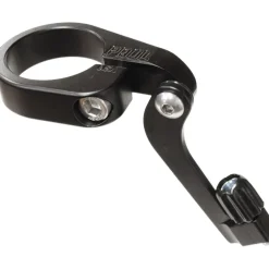Paul Component Funky Monkey Rear Cable Hanger - for Seatpost - black
