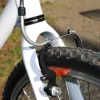 Paul Component MiniMoto - Velgrem - zwart