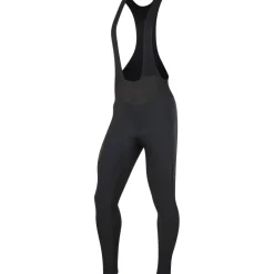 PEARL iZUMi AmFIB Fietsbroek met Bretels Heren 11112210 - zwart - 021
