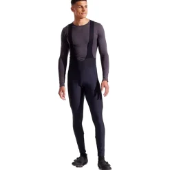 PEARL iZUMi AmFIB Fietsbroek met Bretels Heren 11112210 - zwart - 021