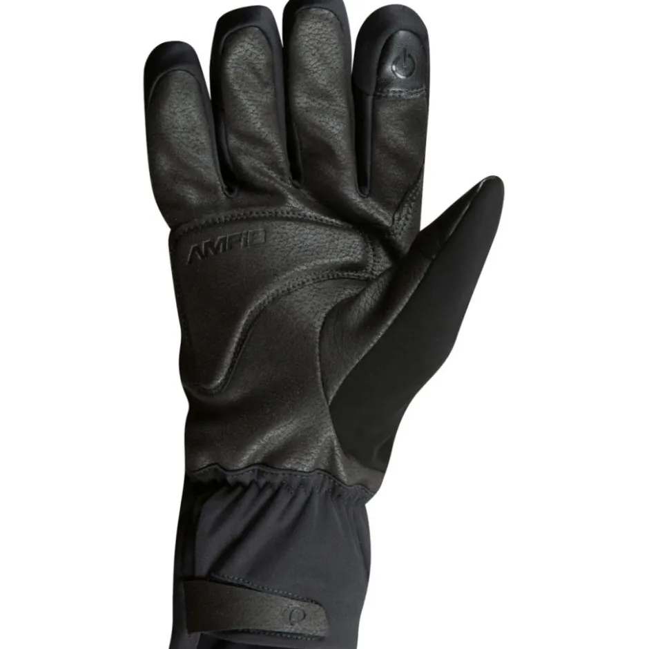 Winterhandschoenen < PEARL iZUMi AFIB Ge Handchoenen 14142010 - zwart - 021