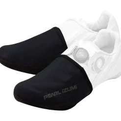 PEARL iZUMi AmFIB Teenwarmer 14381902 - zwart - 021